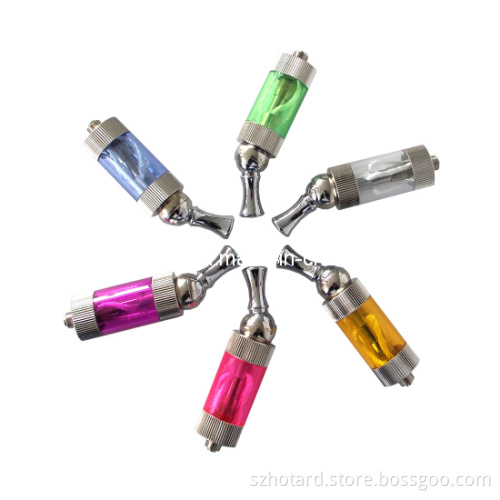 2014 Dual Coil Rotatable Drip Tip Innokin Iclear 30